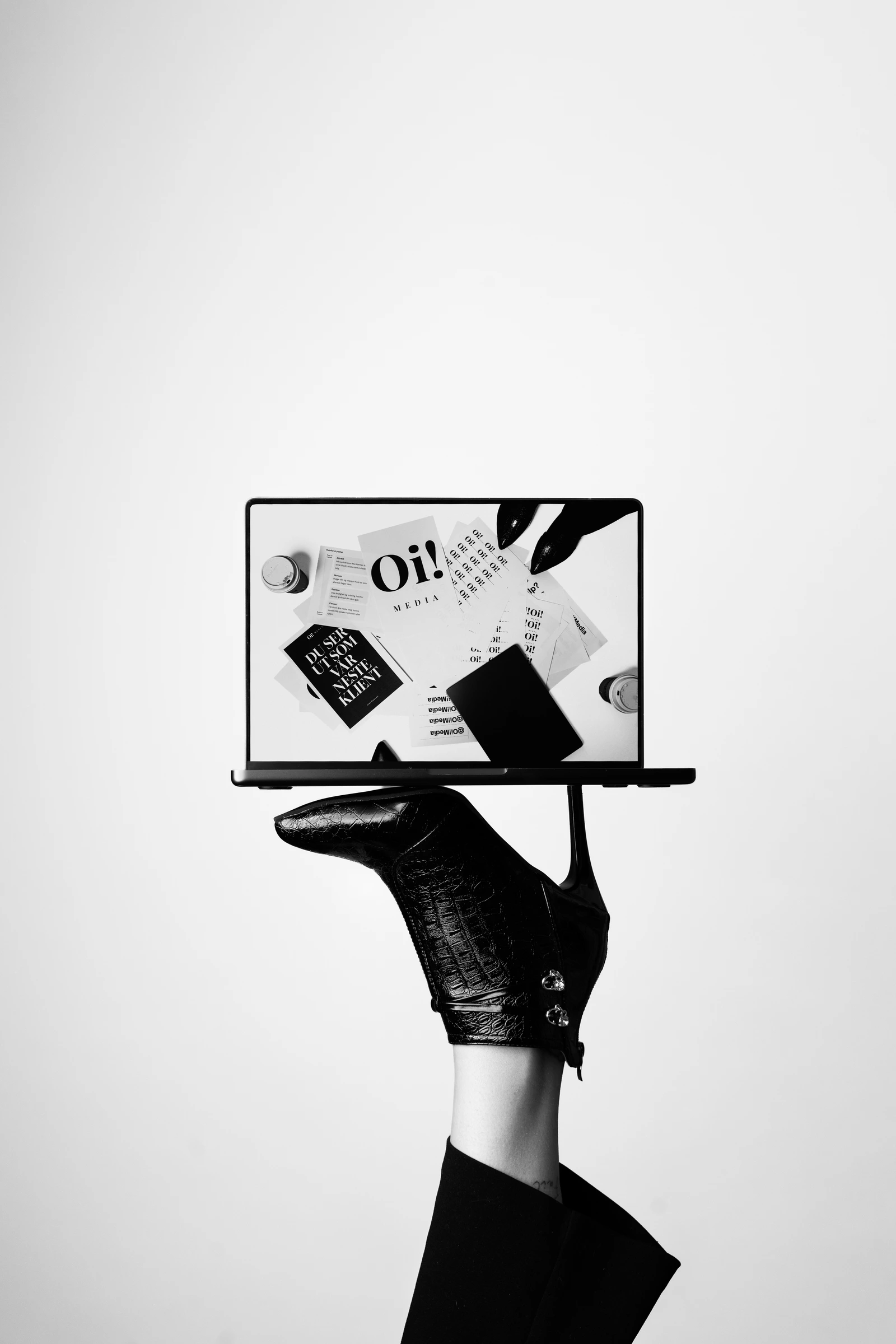 Økt synlighet i sosiale medier